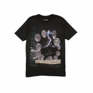 Travis Scott Delresto Aussie Tour Tee Large